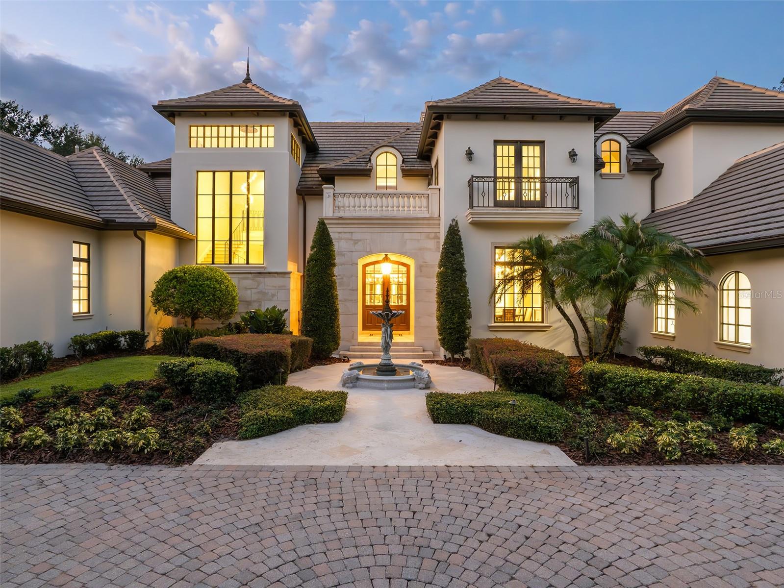 9921 Lake Louise Drive — photo