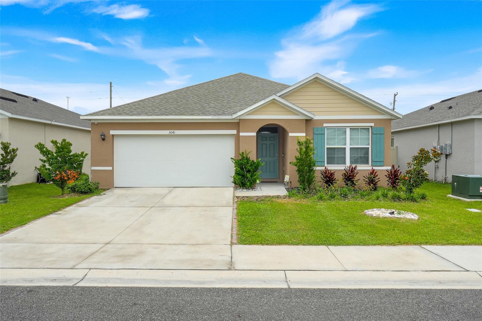 3041 Tobago Drive — photo
