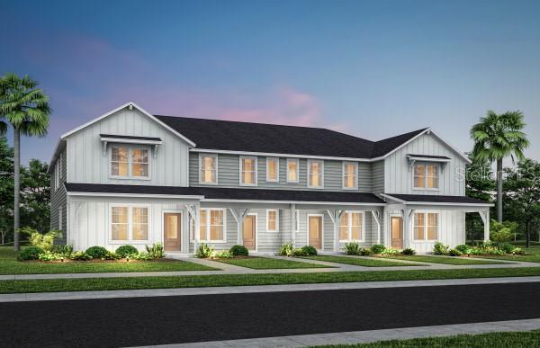 2118 Southbury Drive — photo