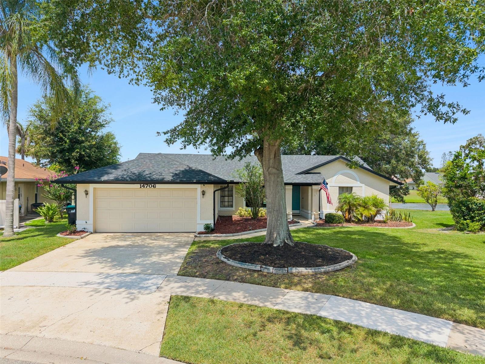 14706 Eagle View Court — photo