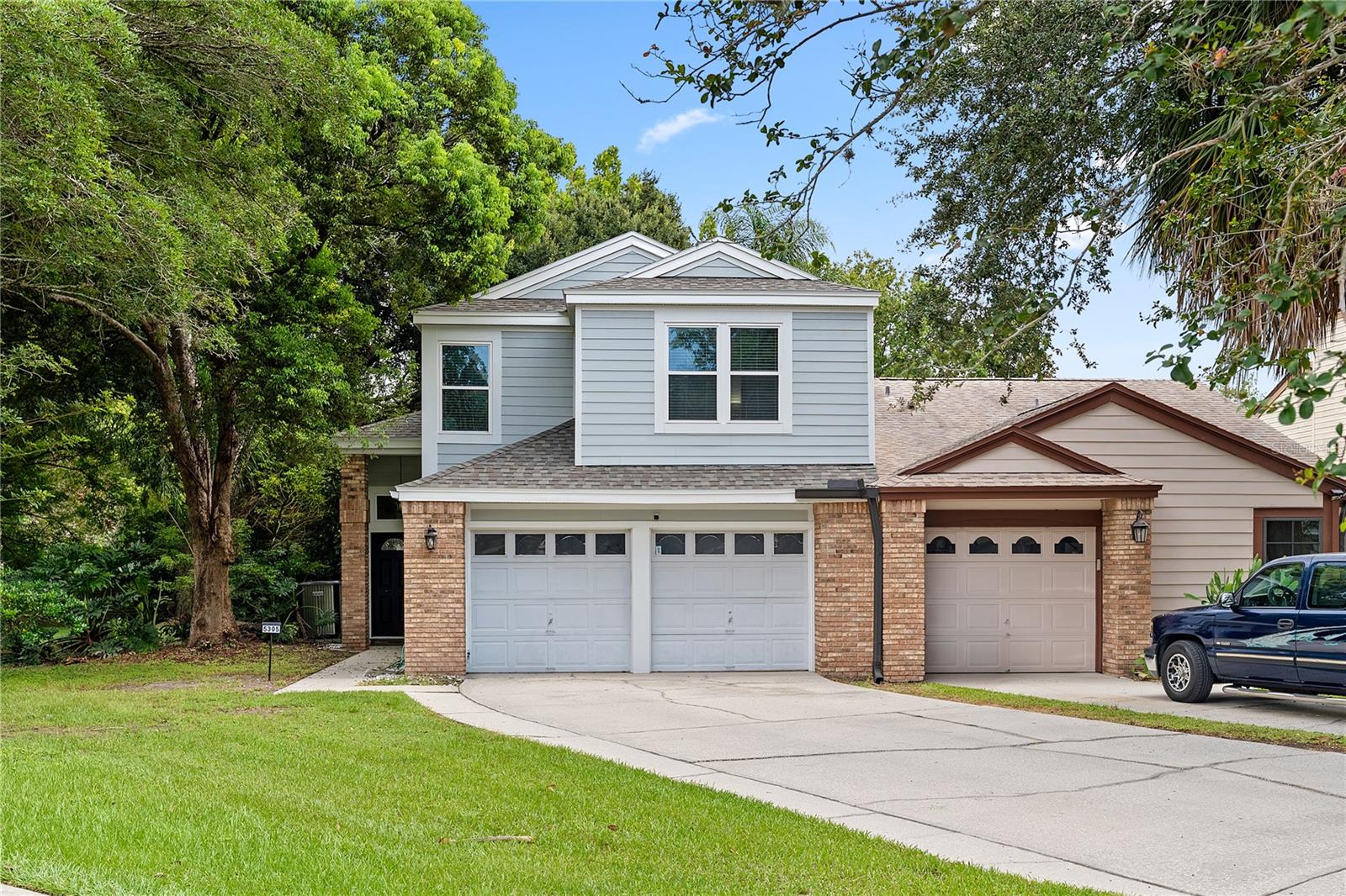 5305 Denver Drive — photo
