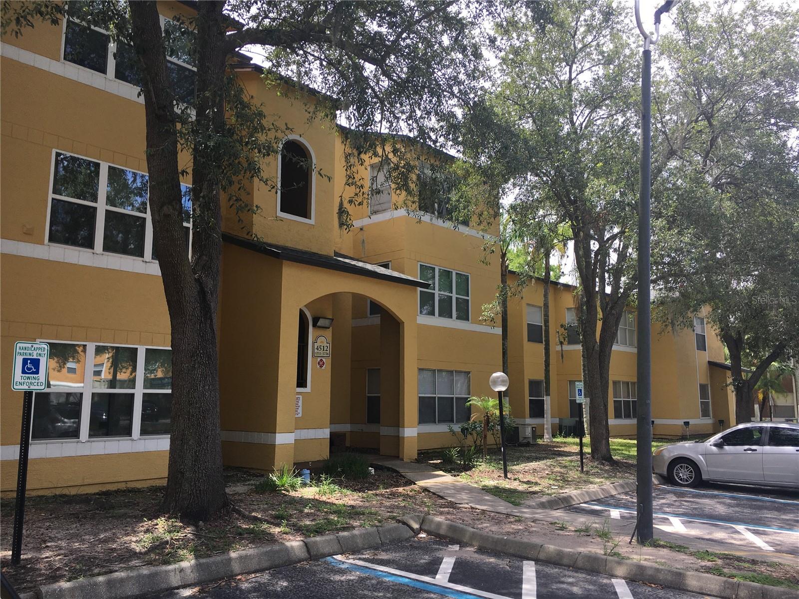 4512 Commander Drive 1725 — photo
