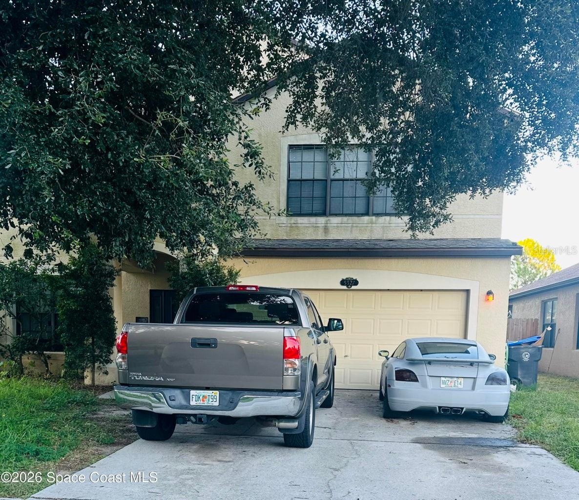 5327 Enchanted Avenue — photo