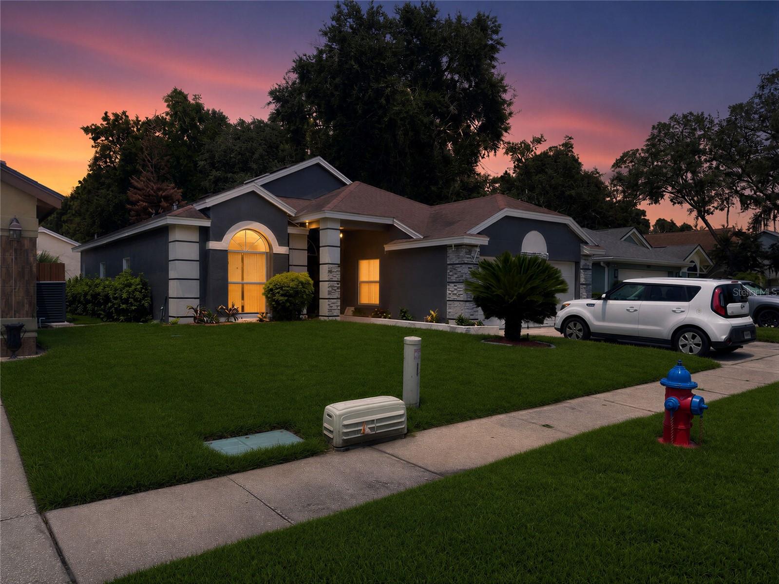 Home in APOPKA, FL 32703 — photo 2