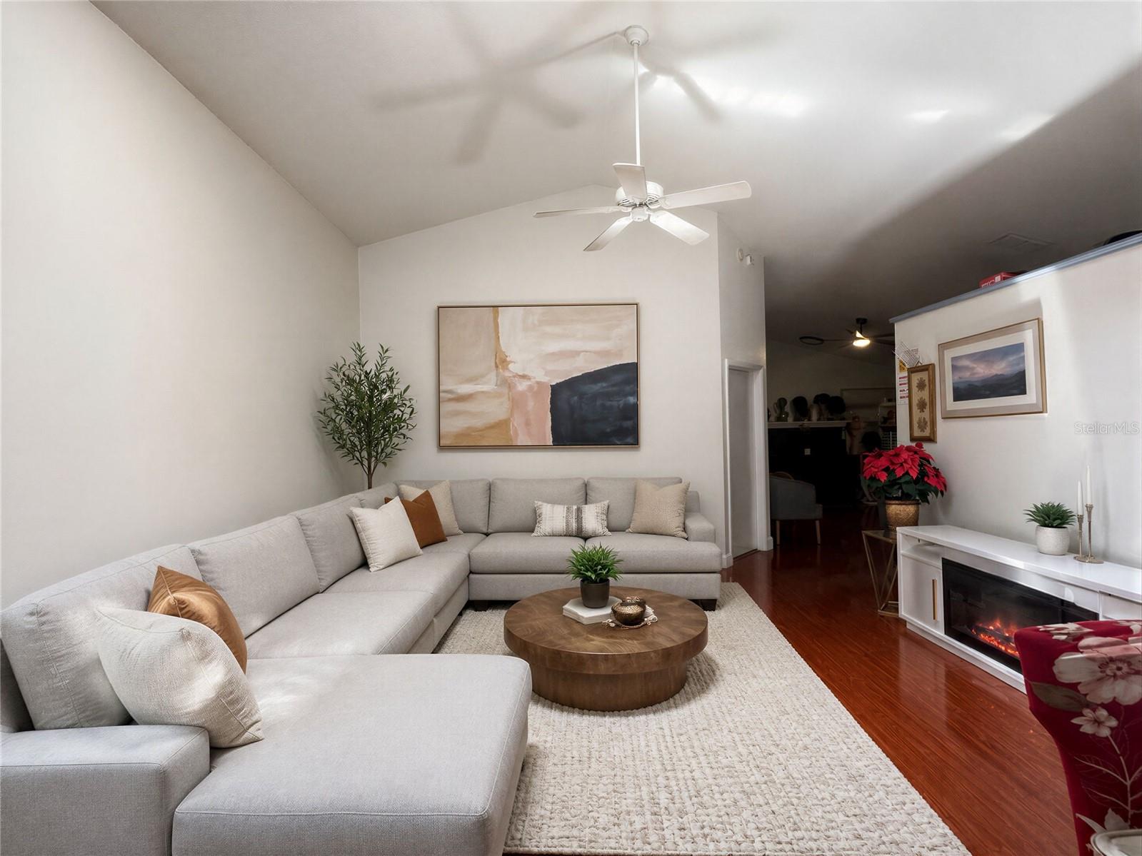Home in APOPKA, FL 32703 — photo 3