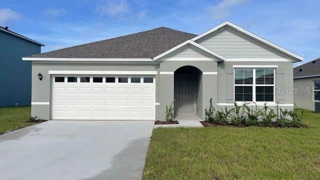 1336 Bear Hammock Drive — photo