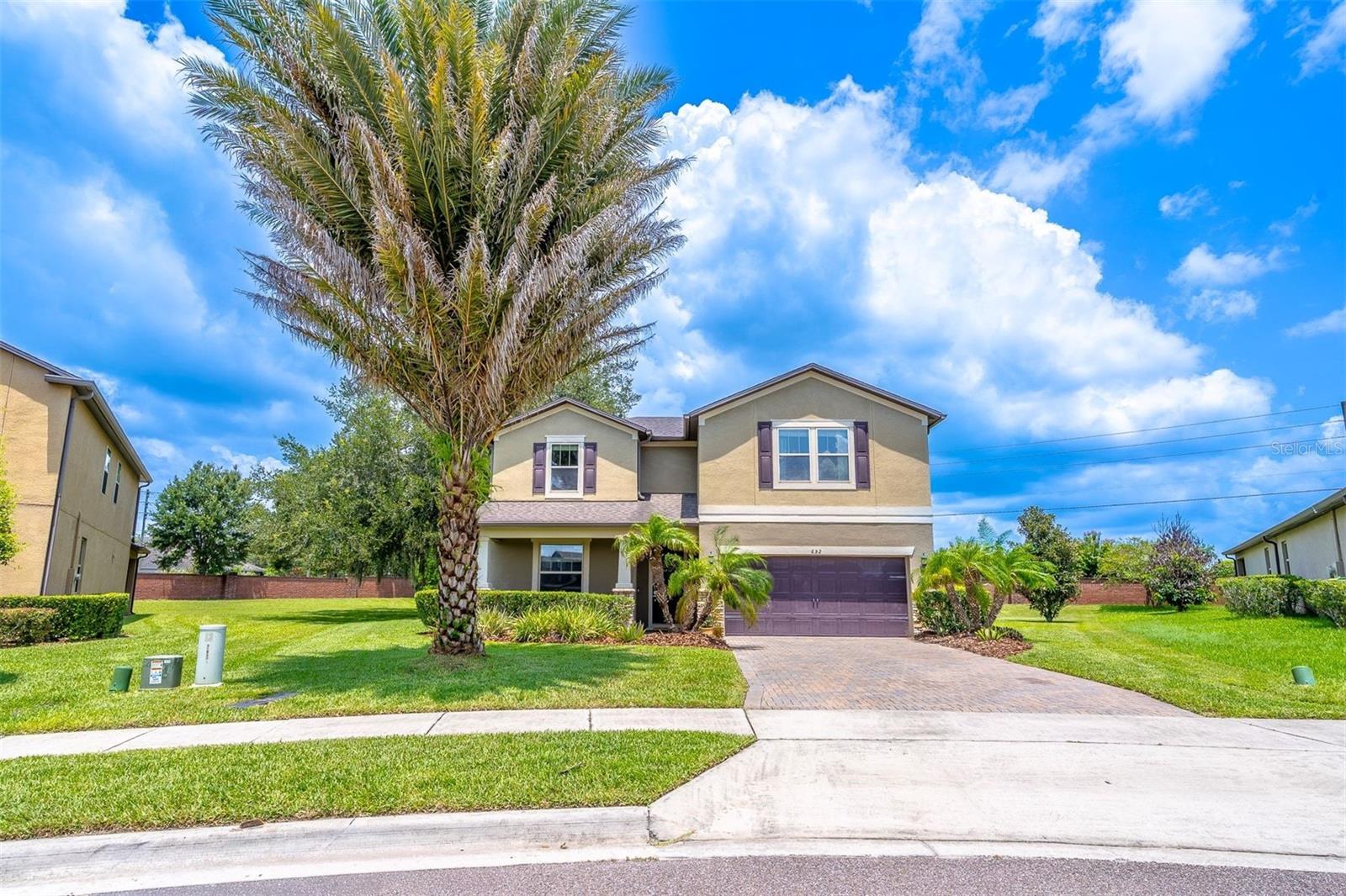 652 Bishop Bay Loop — photo