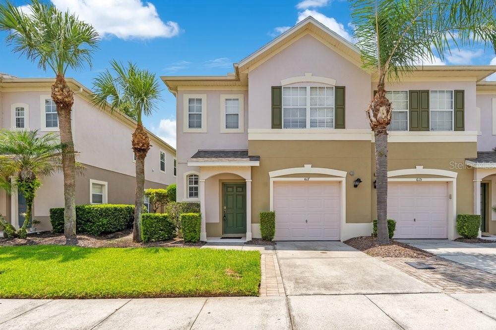 617 Pinebranch Circle — photo