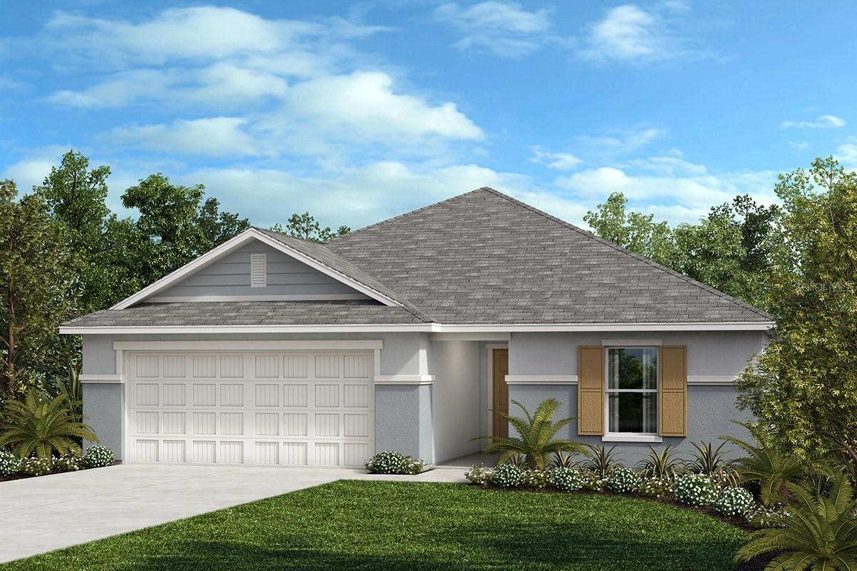 2607 Crystal Springs Road — photo