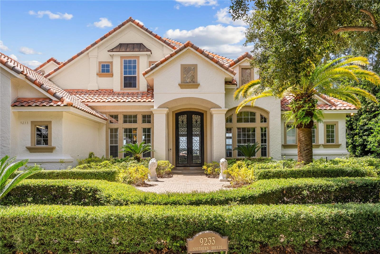 9233 Southern Breeze Drive — photo