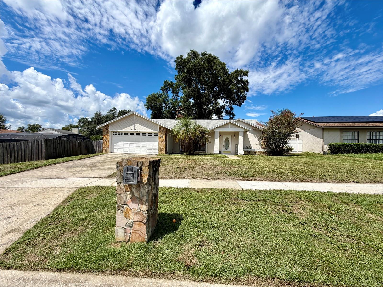 2810 Saint Clair Court — photo