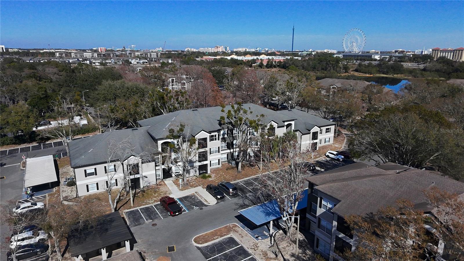 7605 Pissarro Drive 13204 — photo