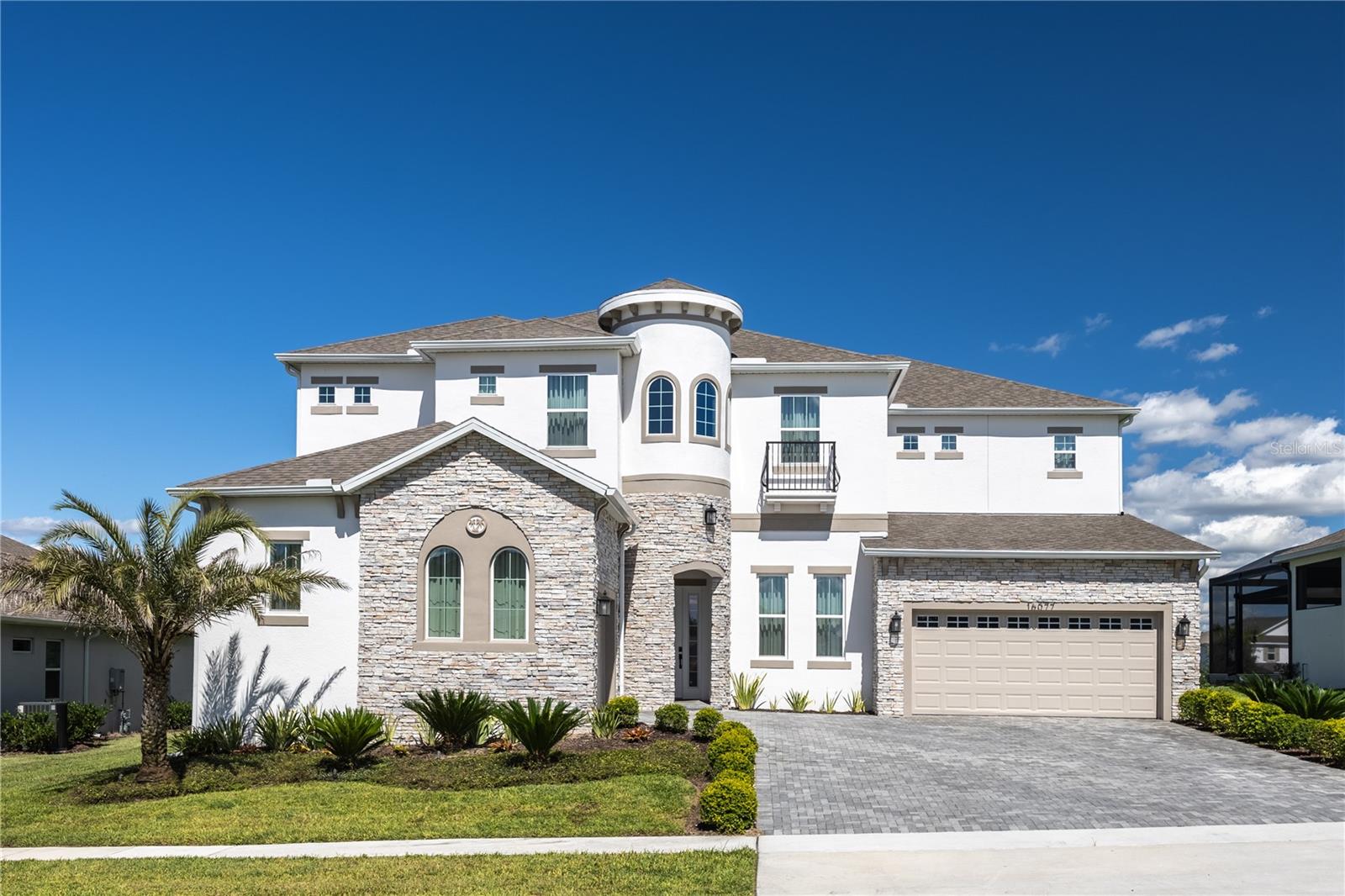 16077 Barkly Ridge Court — photo