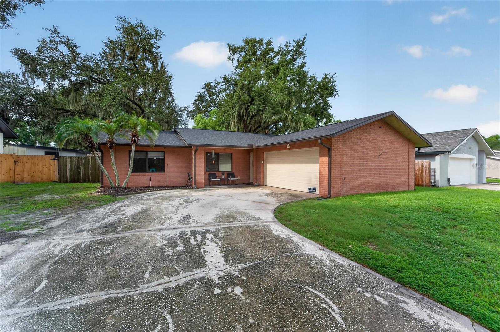 3721 Coppertree Circle — photo