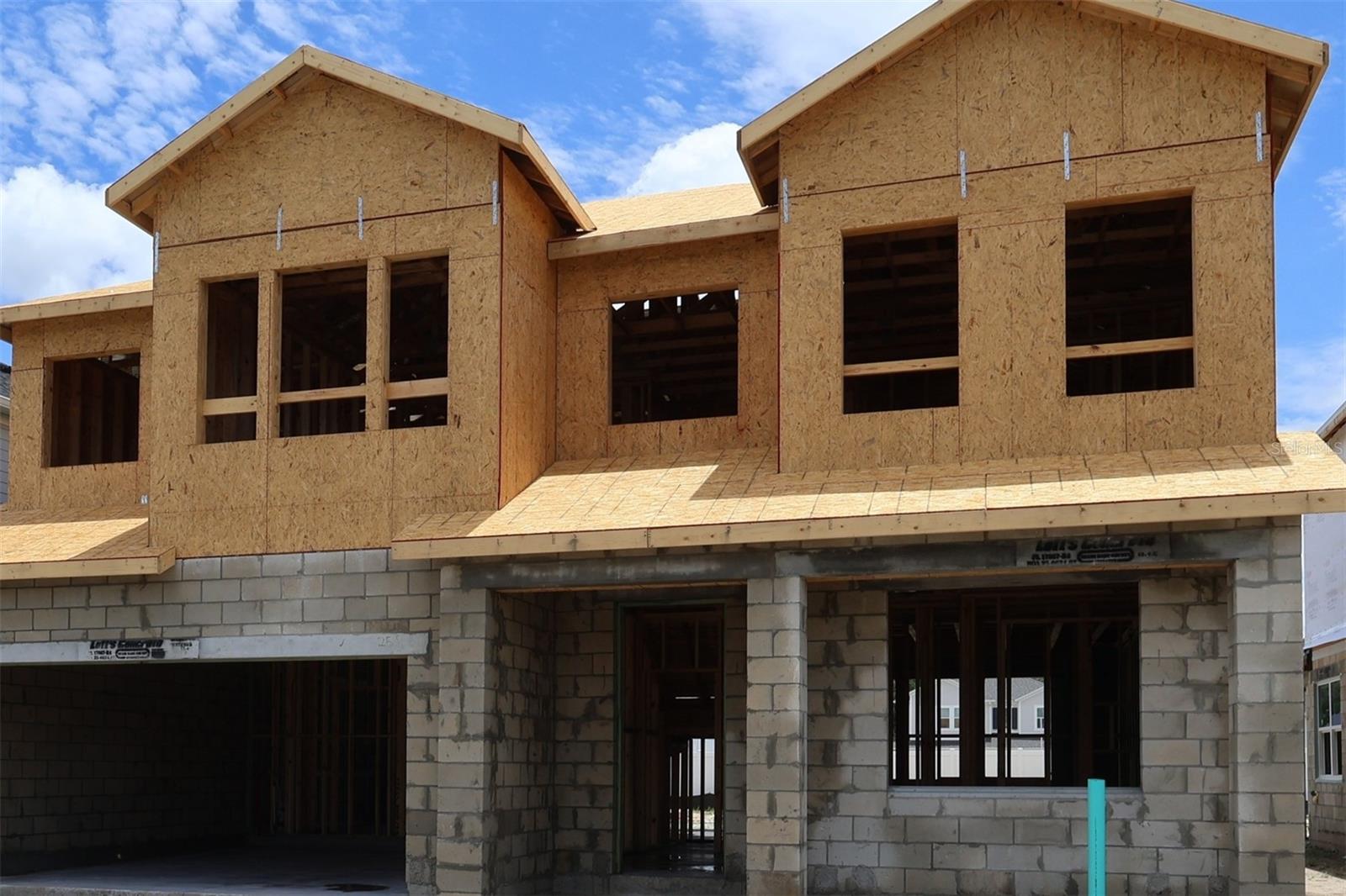 829 River Stone Trail — photo