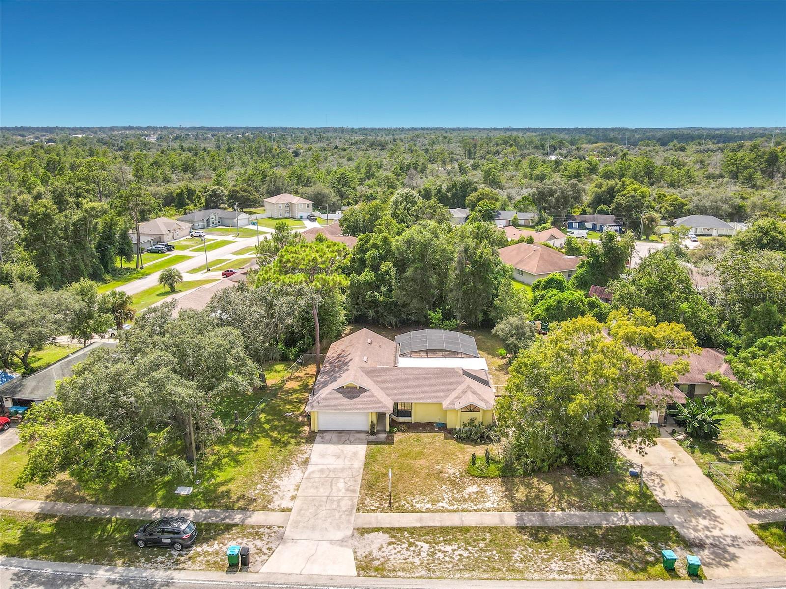 3208 Lake Helen Osteen Road — photo
