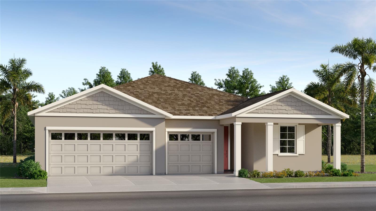 4566 Live Oak Trail — photo