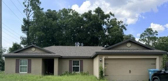 3494 Apple Orchard Drive — photo