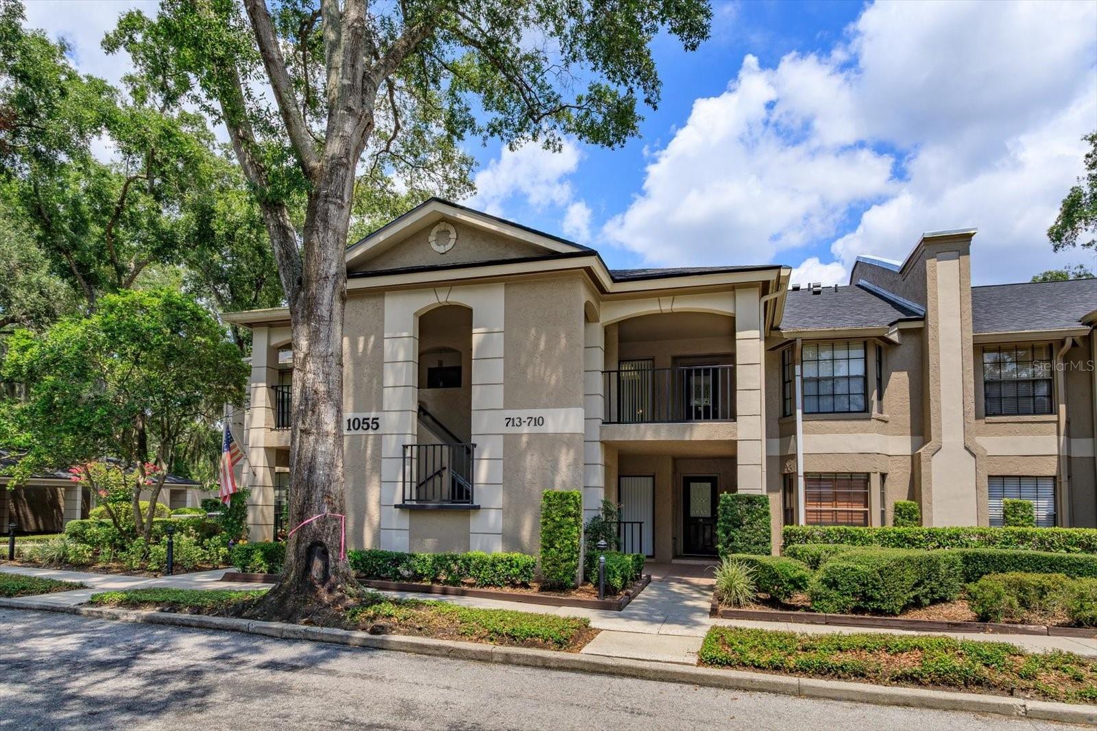 1055 Kensington Park Drive 711 — photo