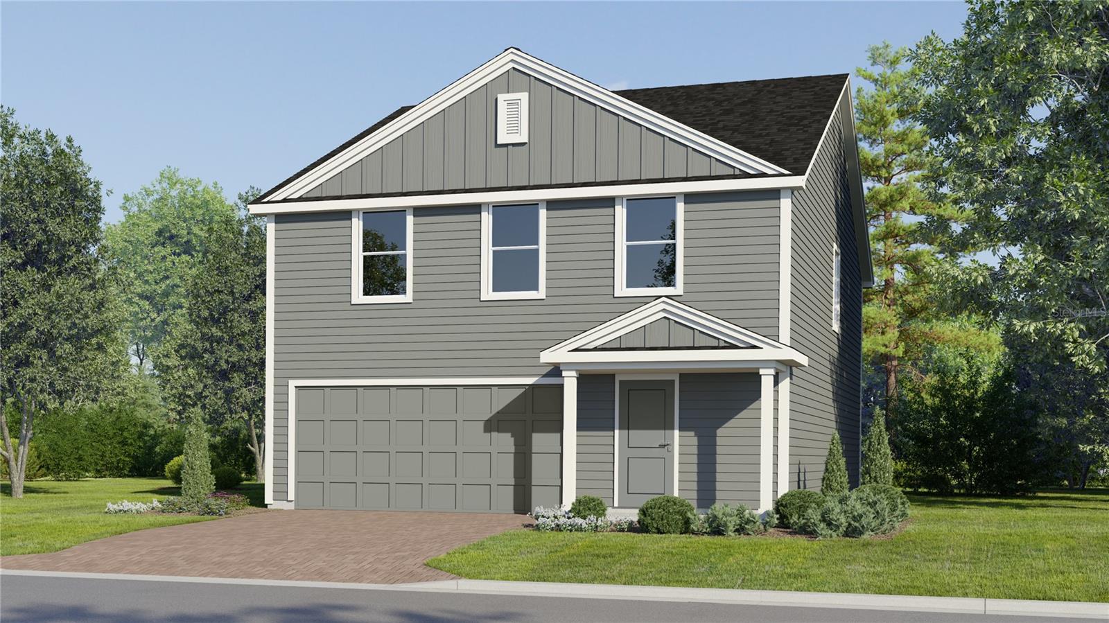 2707 Ginger Lane — photo