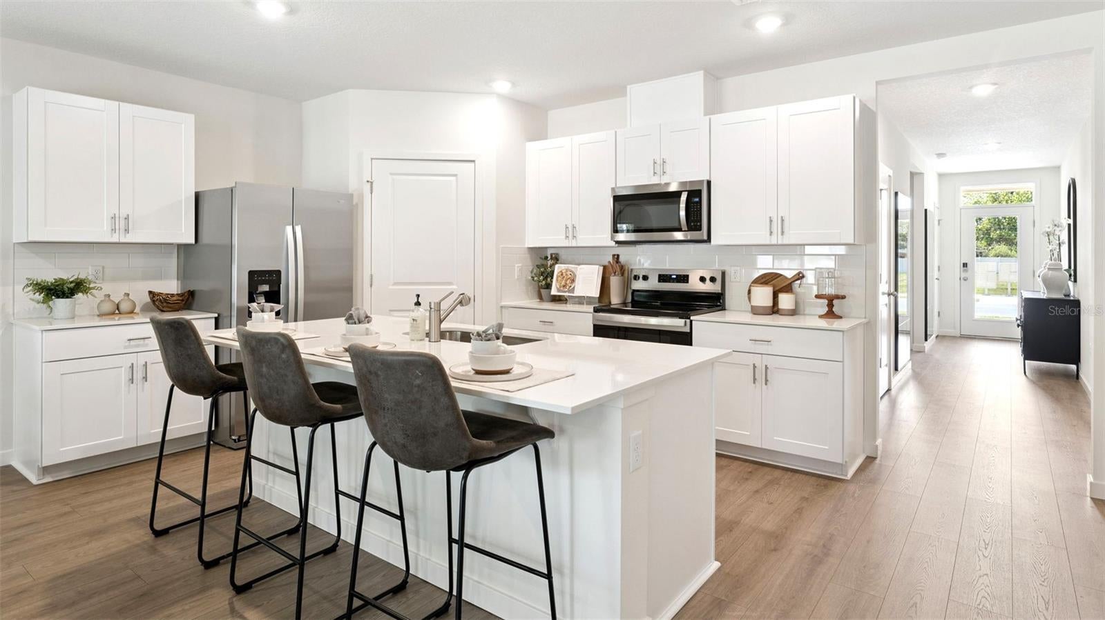 858 BRITTON LOOP, ST CLOUD, FL 34771 — photo 3