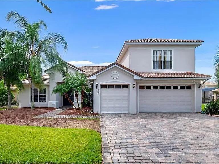 2630 Captains Court — photo
