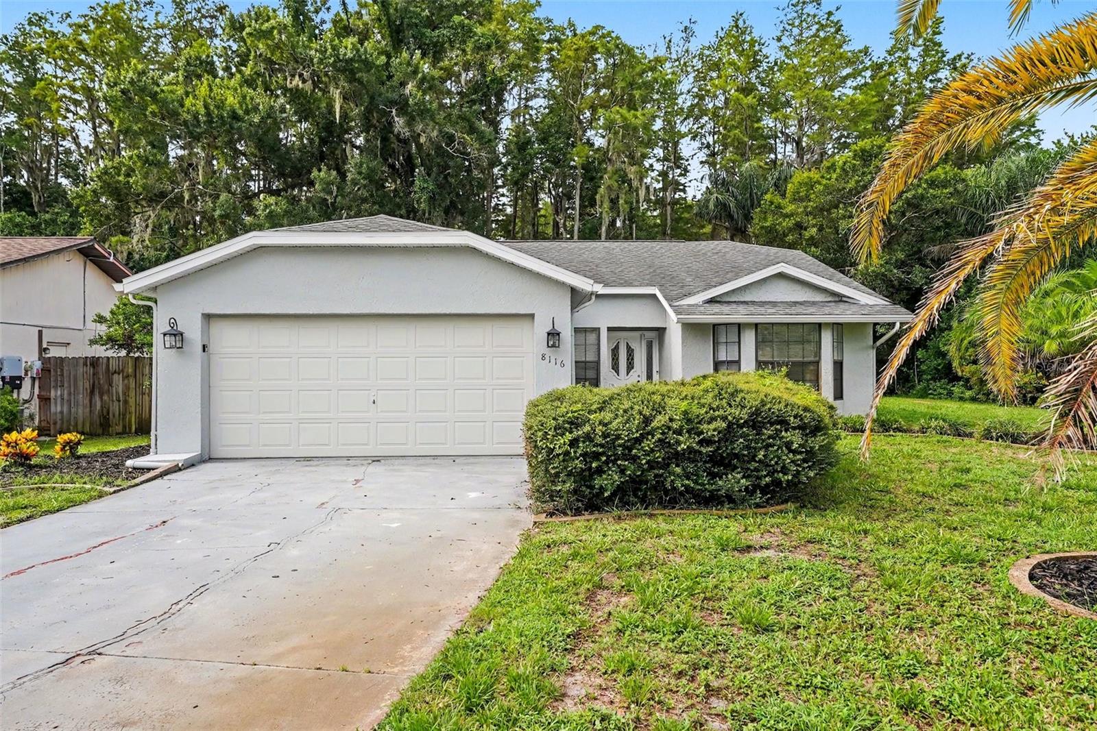 8116 Matthew Drive — photo