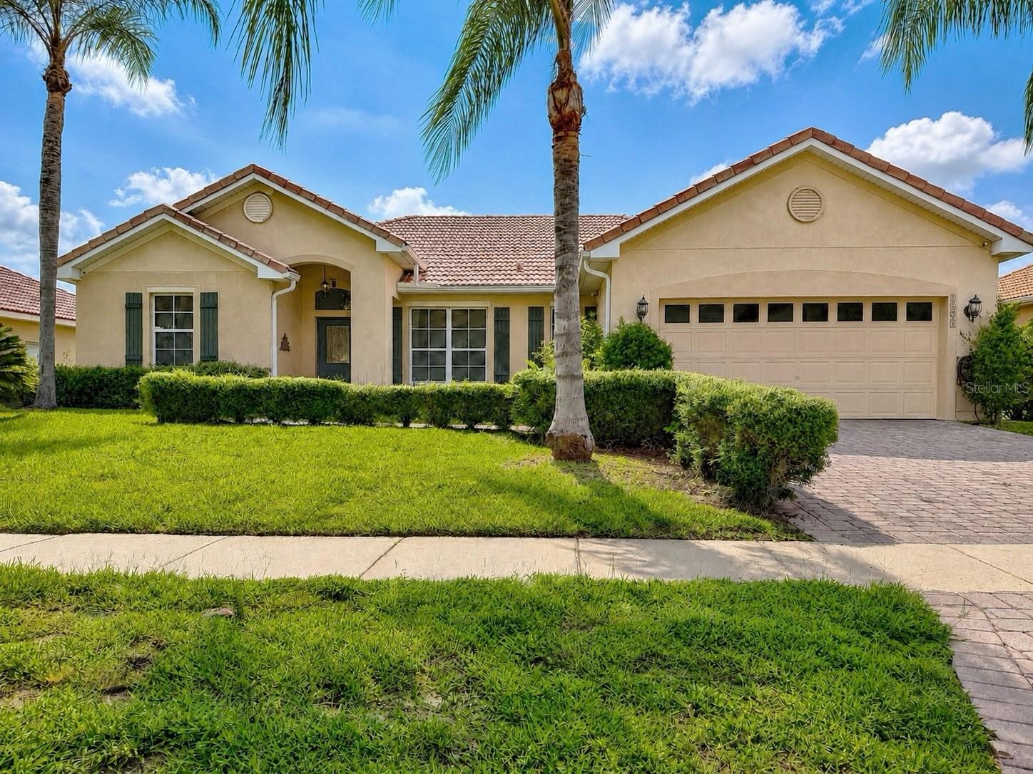 3505 Forest Park Drive — photo