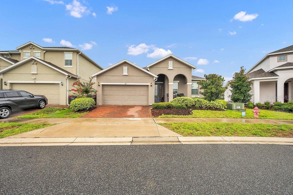 189 Trinity Ridge Circle — photo