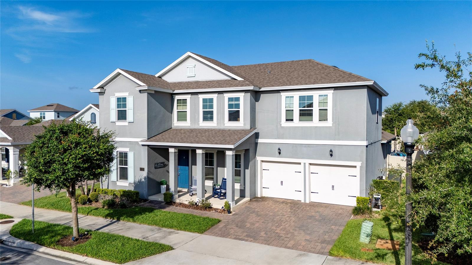 5128 Breezy Acres Street — photo