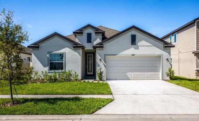 8646 Oakstone Circle — photo