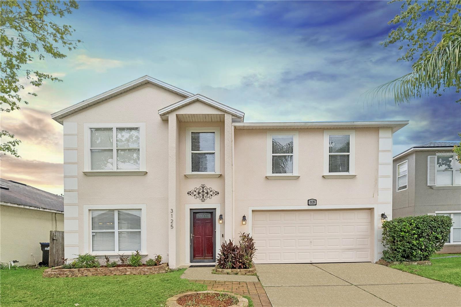 3125 Holland Drive — photo
