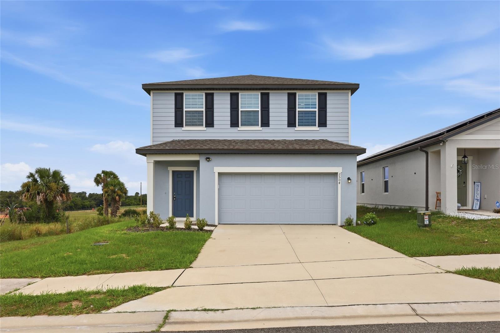 2504 Peony Pl — photo