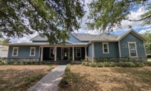 3355 Schoolhouse Road — photo