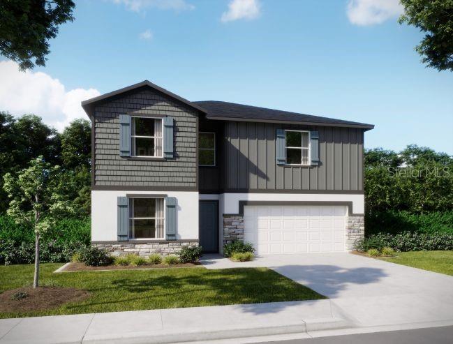 621 Broadoak Drive — photo