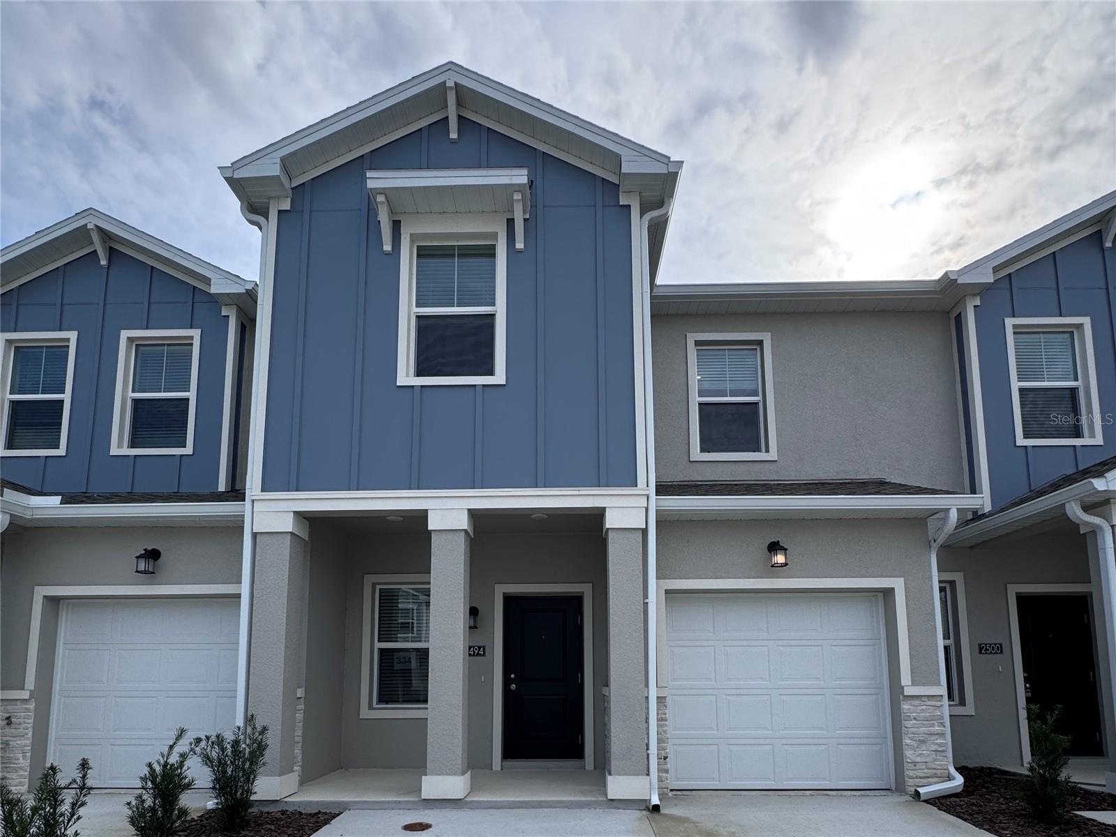 2494 Skyline Loop — photo