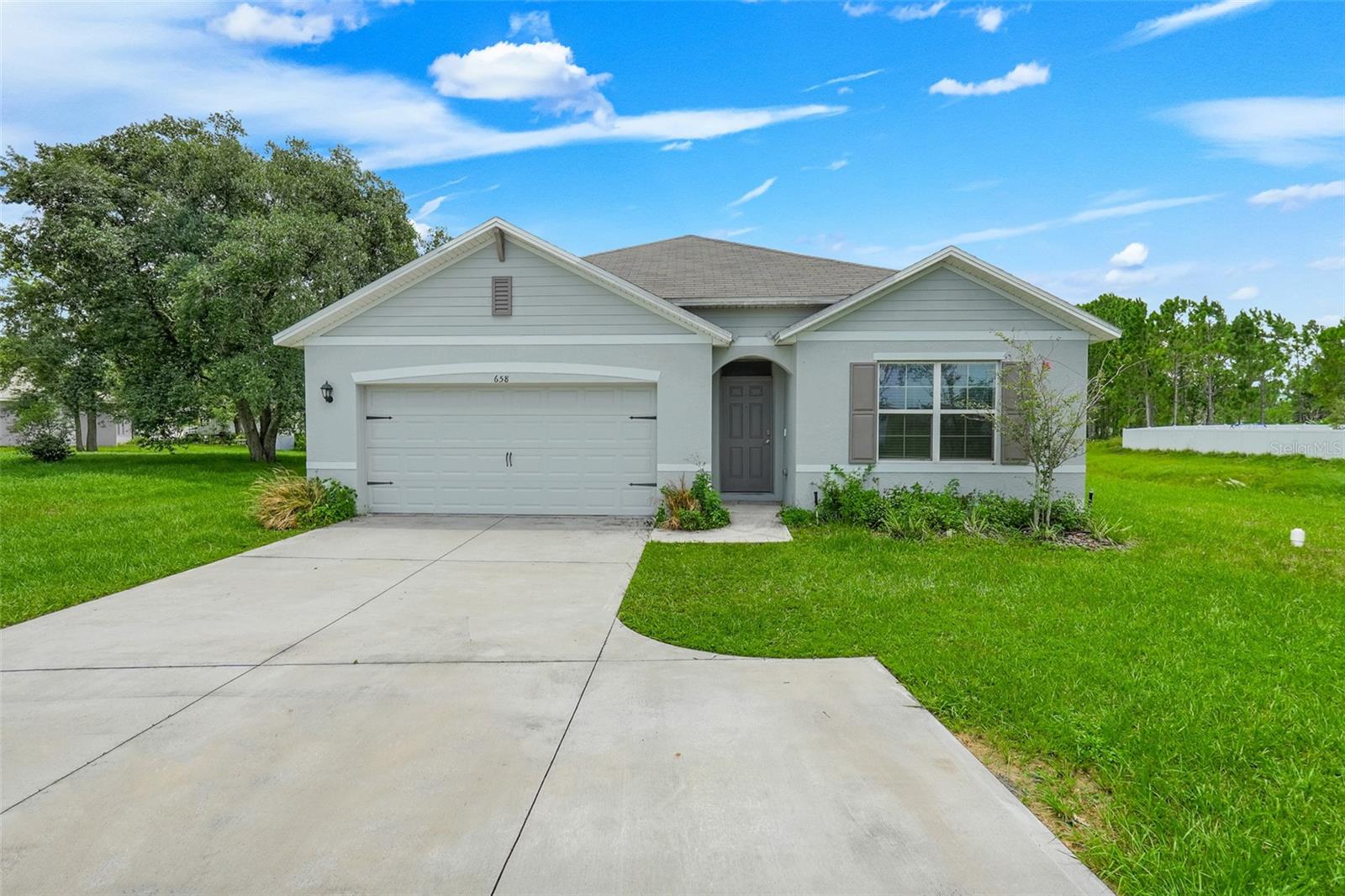 658 Cotulla Drive — photo