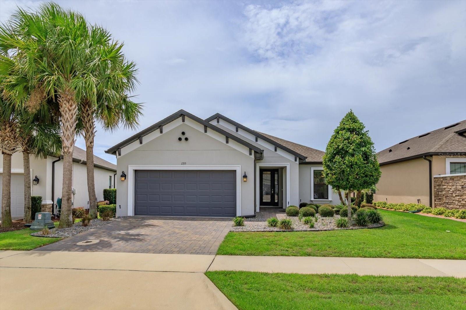 1355 Zeek Ridge Street — photo