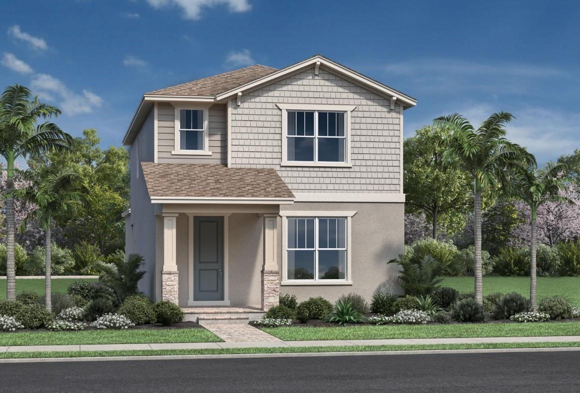 13038 Sunset Garden Lane — photo