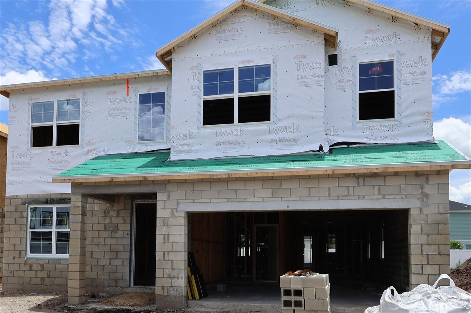 833 River Stone Trail — photo