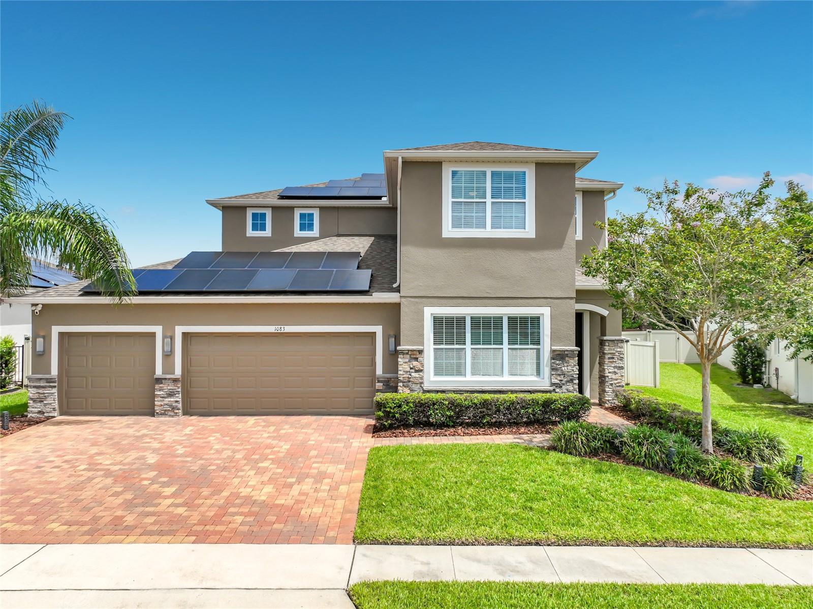 1083 Dusty Pine Drive — photo