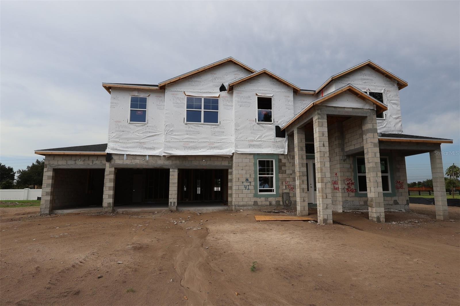 17043 Overstory Road — photo