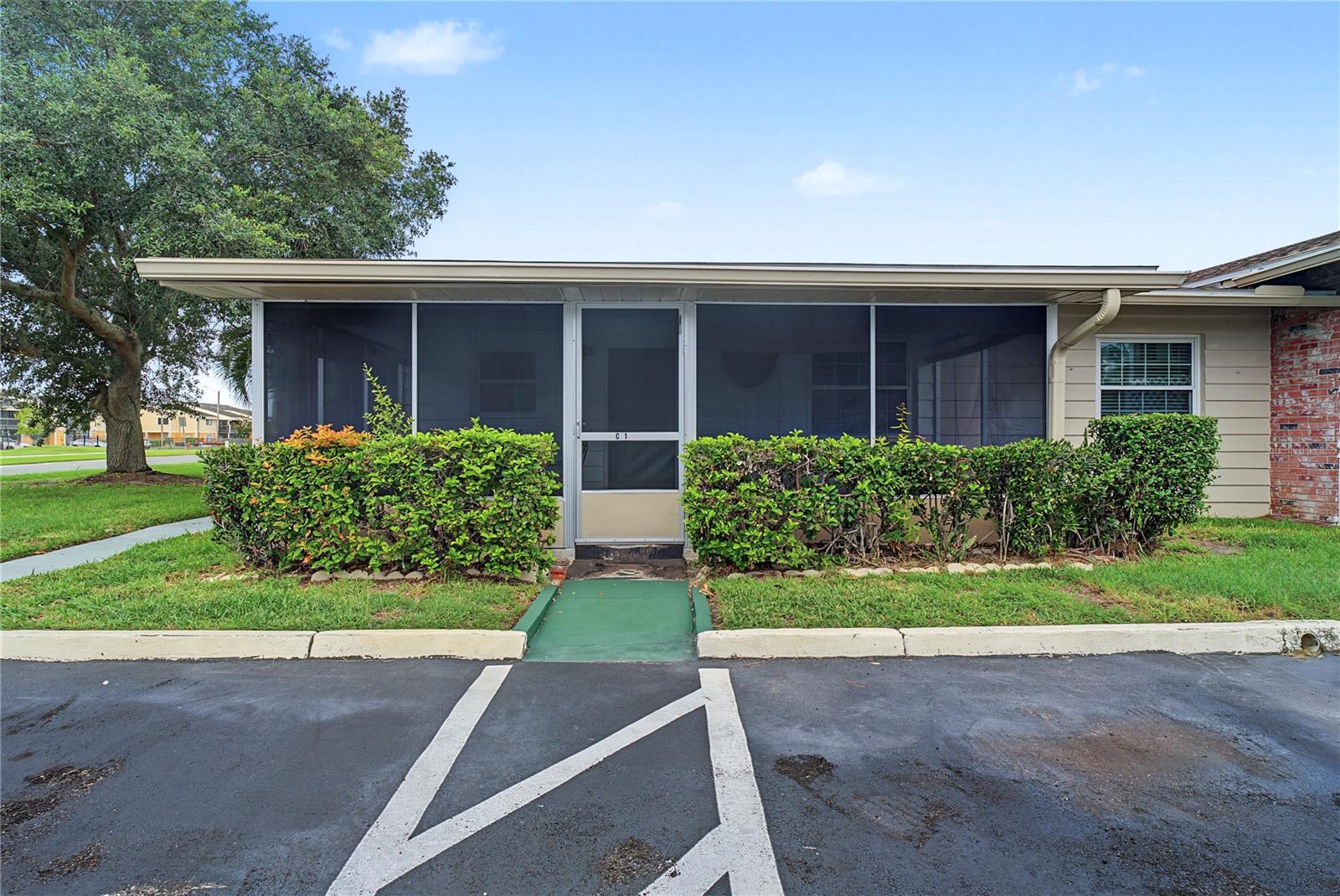 1001 Plantation Drive C1 — photo