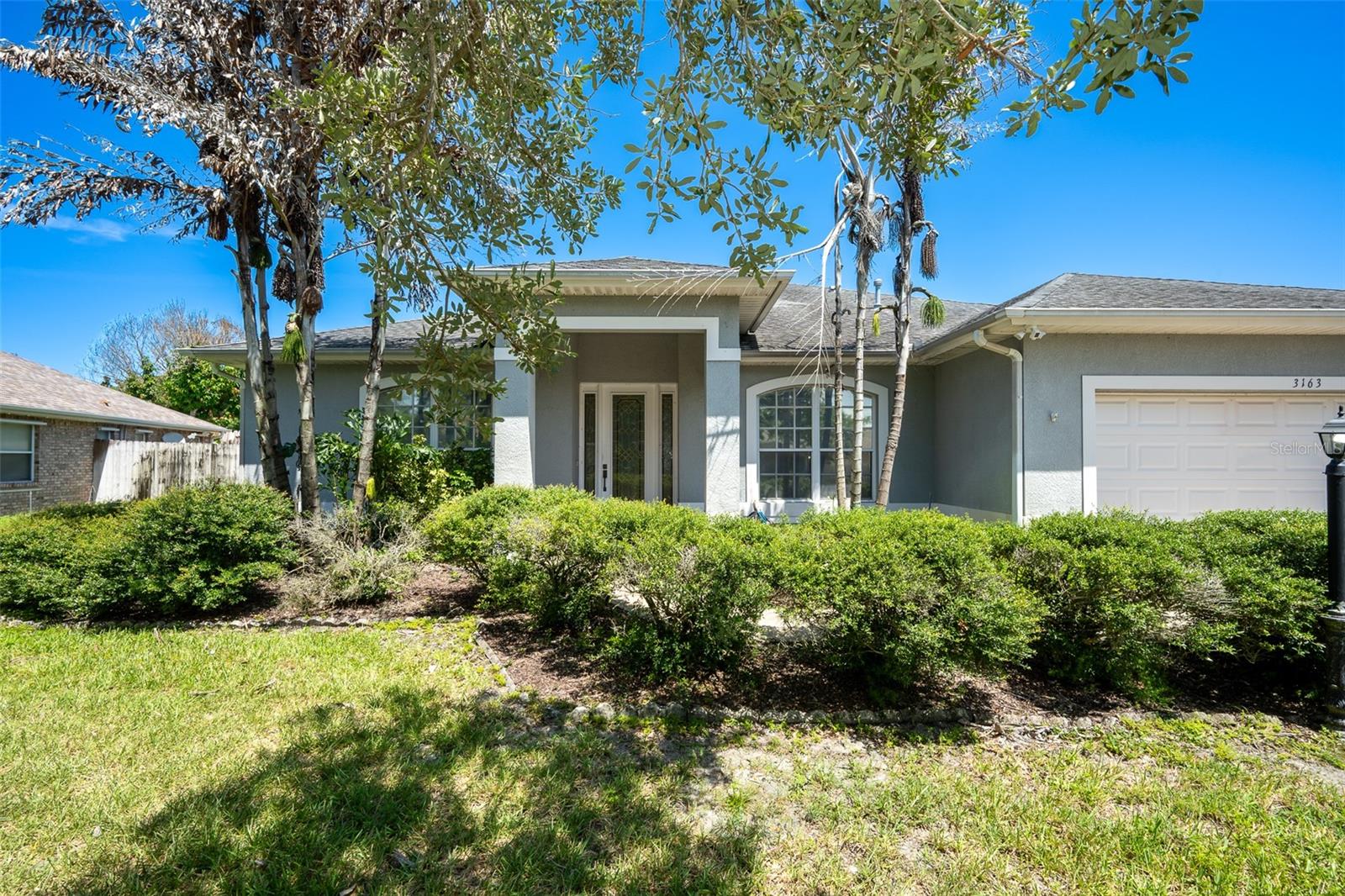 3163 Forest Creek Drive — photo