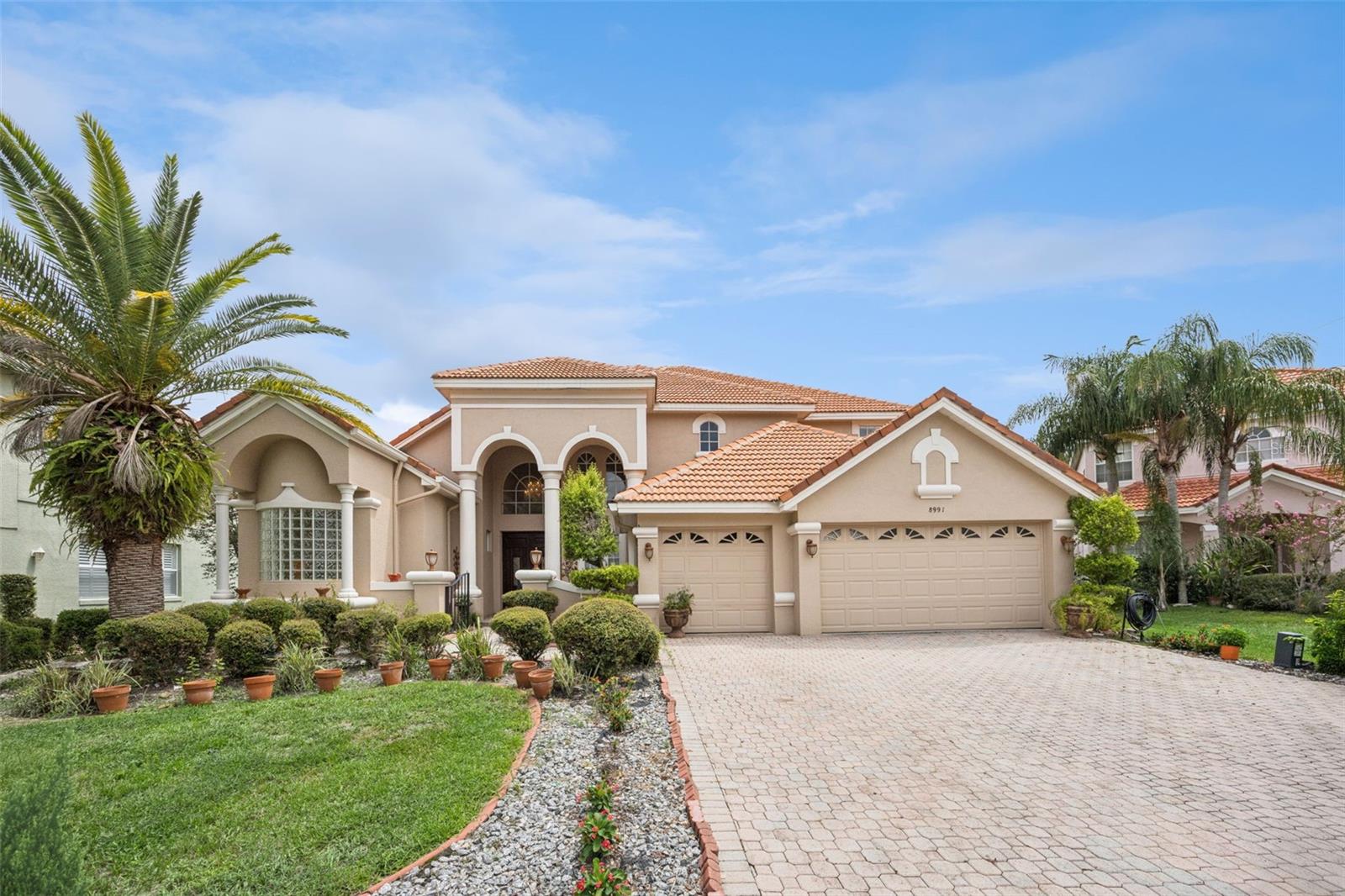 8991 Heritage Bay Circle — photo