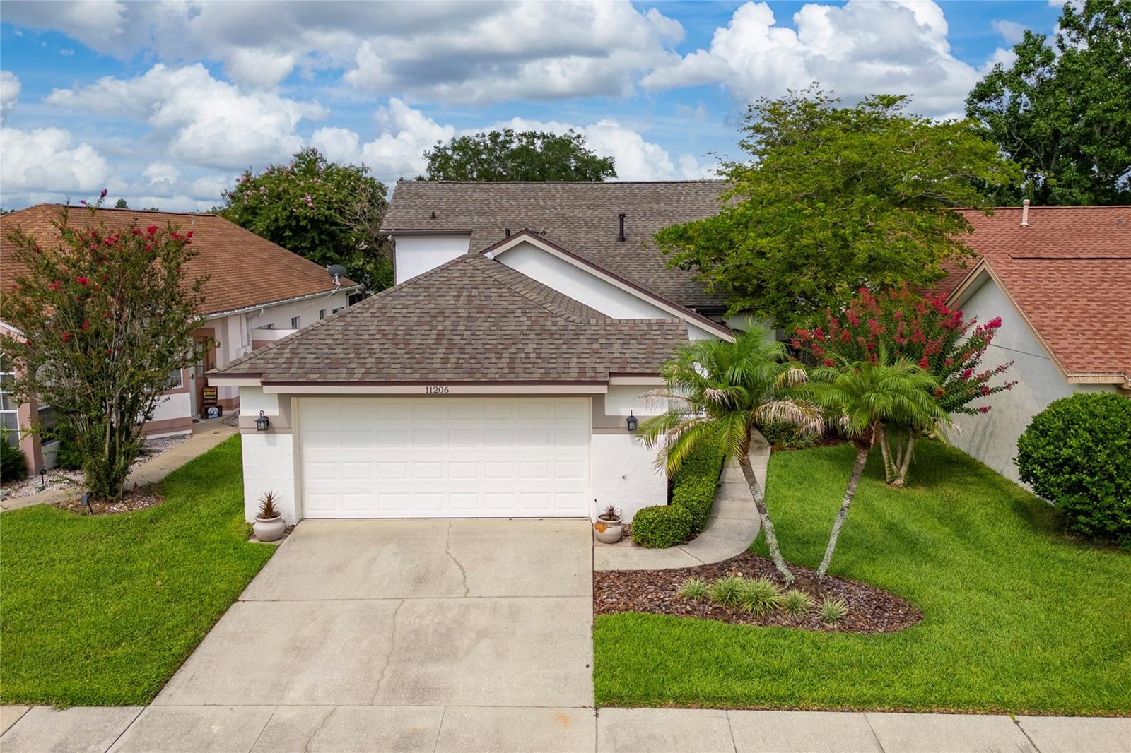 11206 Purple Plum Court — photo