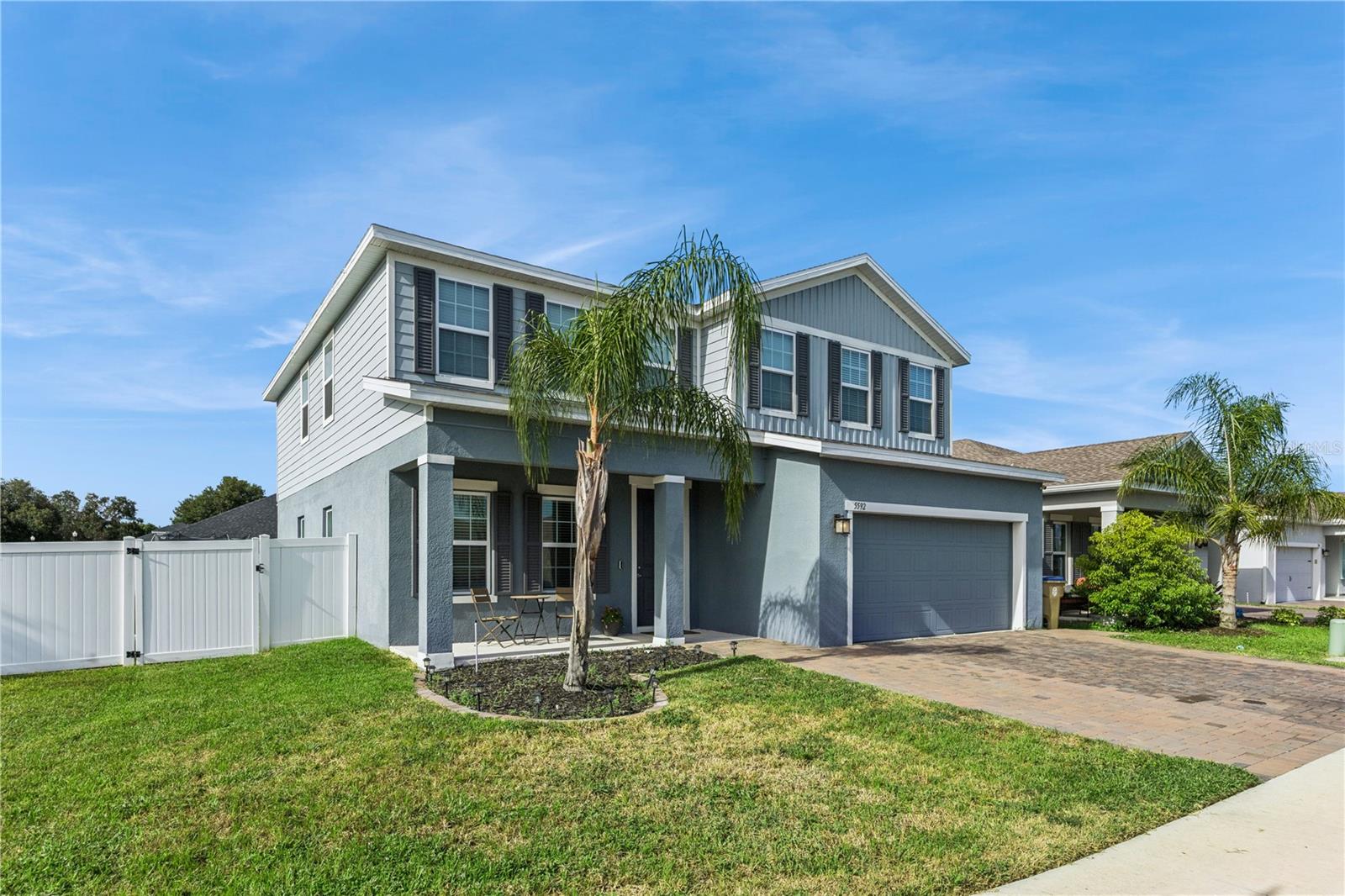 5592 VIGO LOOP, ST CLOUD, FL 34771 — photo 2
