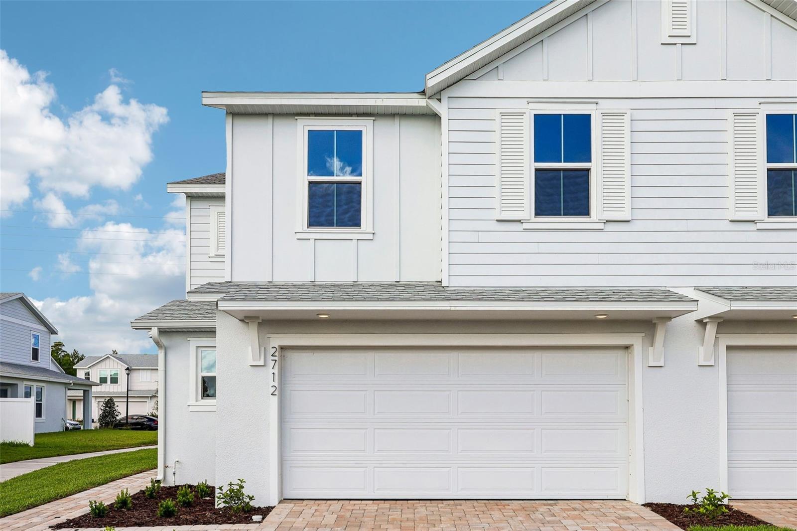 2712 Meadow Crest Drive — photo