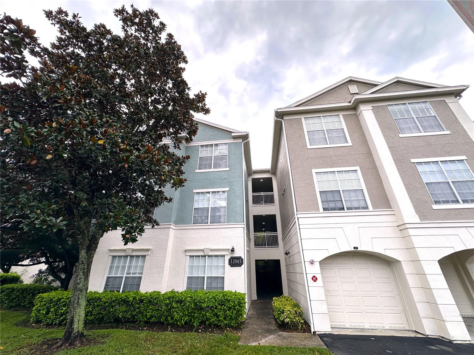 12843 Madison Pointe Circle E 201 — photo
