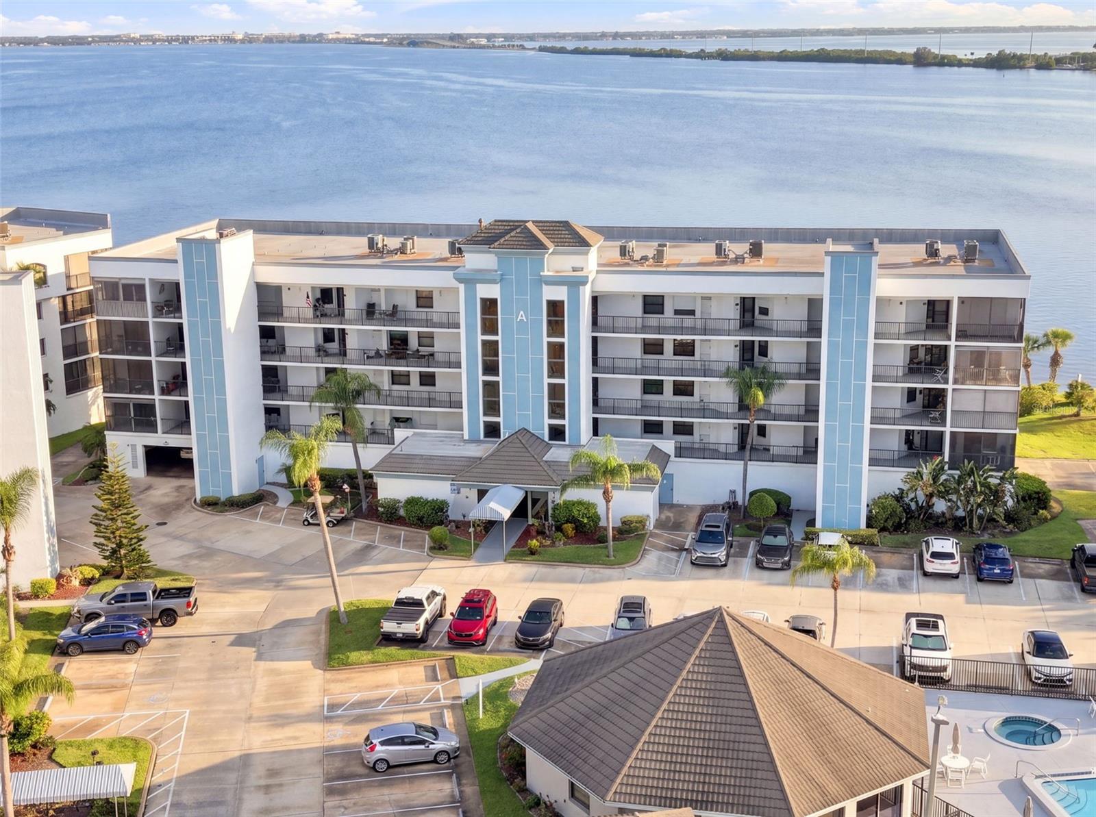 3601 S Banana River Boulevard a304 — photo